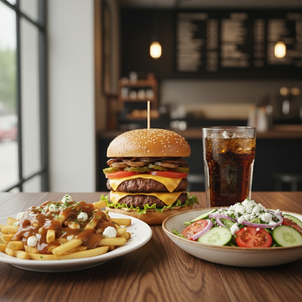 Free Classique Combo